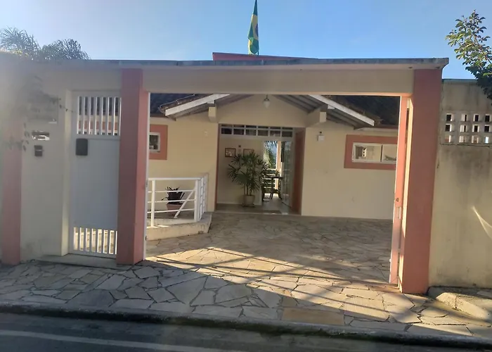 Quinta das Marias Bem Localizado